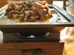 -外婆船宴餐厅·外婆喊你回家吃饭