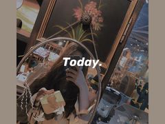 -小时光咖啡馆(开森度假森林店)