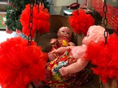 -东北人粗粮饺子坊(南山店)