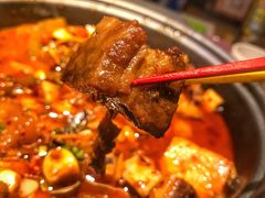 -赖胖子肉蟹煲(金牛万达店)