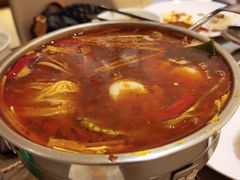 -TABLE·味西餐厅-成都茂业JW万豪酒店