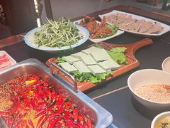 -福禄娃一家人火锅(上地店)