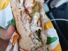 -赛百味SUBWAY(星摩尔店)