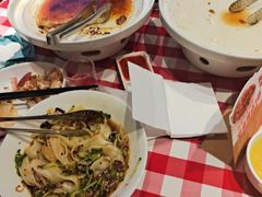 -西贝莜面村(上海百联西郊店)