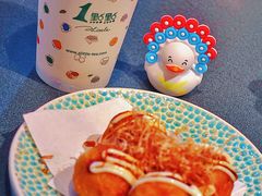 -林妈妈村·日式料理(宝山万达店)