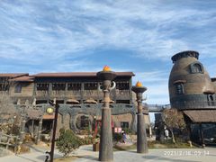 -中华郡文化旅游景区