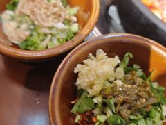 -黔有有贵州酸汤夺夺粉火锅(五味十字店)