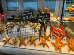 -Social 秀西餐厅-长沙瑞吉酒店(运达店)