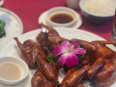 -北园酒家(小北路店)