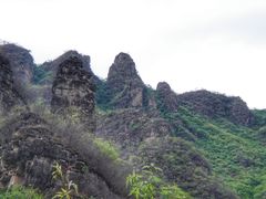 -十渡东湖港风景区