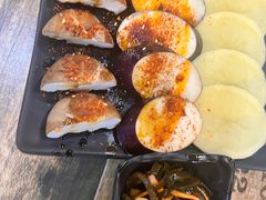 -张姐烤肥牛(西丽店)