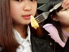 -半岛咖啡(香江花园店)