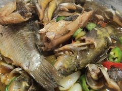 -食光慢宴·安吉土菜馆