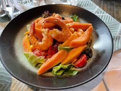 -一棵树·意大利西餐厅One Tree(新城店)