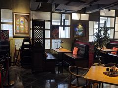 -JINNS锦时 steak&pizza(浸信会礼拜堂旧址店)