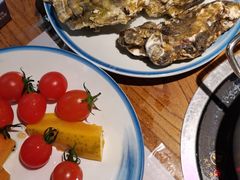 -甄品麦哲伦海鲜和牛自助(万达广场店)