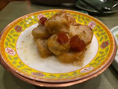 -那家小馆•北京菜•烤鸭(中关村店)