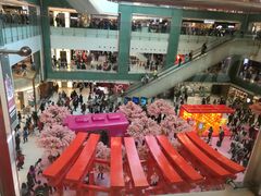 -新城市广场