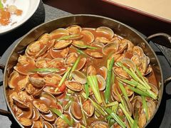 -蝴蝶里·粤菜·点心(滨江龙湖店)