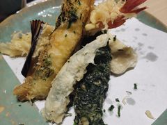-秋荀日本料理(昆明同德广场店)