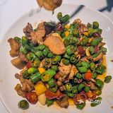 青番茄不懂辣的滋味