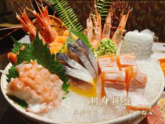 -匠和风精致料理(成都龙湖滨江天街店)