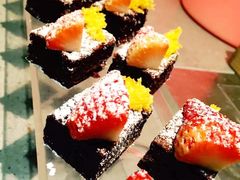 -海口绿发希尔顿酒店-田园汇自助餐·三文鱼·海鲜