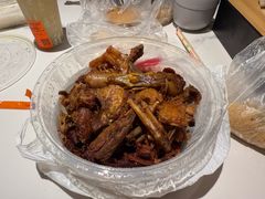 -斯丹姜母鸭·古法干香(涂门街总店)