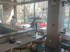 -李恩记清真水饺(北电大厦店)