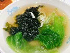 -龙记香港茶餐厅(久光百货店)