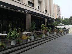 -茶颜悦色(登高路上店)