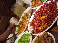 -小喜客·云南特色菜(纳西庭院店)