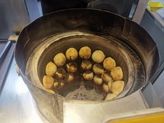 -百年夯碳烤胡椒饼(阿拉城店)