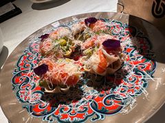 -狮拾久·现代新加坡料理(福田COCO Park店)