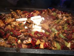 -蛙来哒(东城万达店)