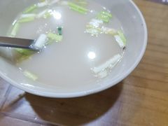 -天发芽·何记葫芦头泡馍·老字号(小南门店)