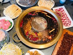 -长嘉·河图火锅(长嘉汇江景旗舰店)