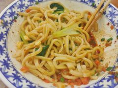 -樊二郎·驴蹄子面(科技路店)