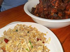 -如意香辣鸡架(总店)