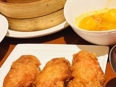 -杭州JW万豪酒店-万豪中餐厅