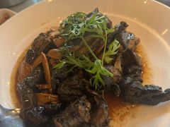 -茶油香闽南菜·花园餐厅(前埔店)