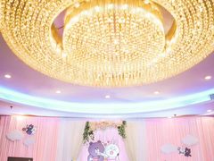 -潮喜竹溪荔湖酒家(荔枝湾店)