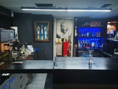 -Moss7Club 剧本杀桌游(inspark店)