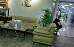 -愉己冥想·护发专门店