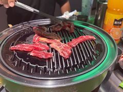 -山葵说·泥炉烤肉(泰达时尚E街区店)