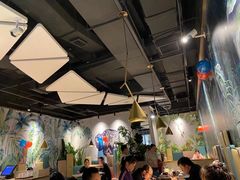 大堂-豪客来牛排(华创国际广场店)
