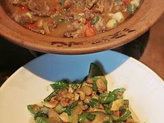 -沅江水·湖南家宴(南村万博长隆商圈店)