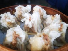 -都一处烧麦馆(前门店)