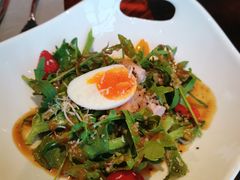 -YUE·6·西式融合餐厅(外滩六号店)