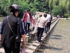 -楠溪江风景名胜区